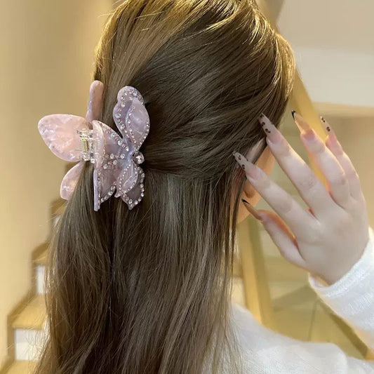 SWEETHEART CLIP IN LOVE BUG HAIR