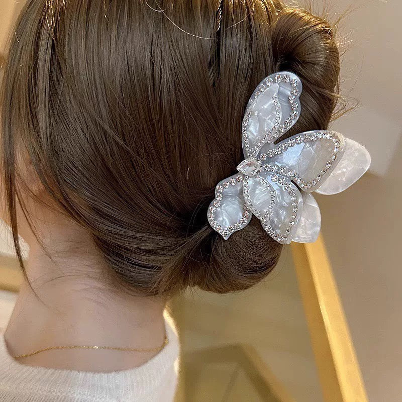 SWEETHEART CLIP IN LOVE BUG HAIR