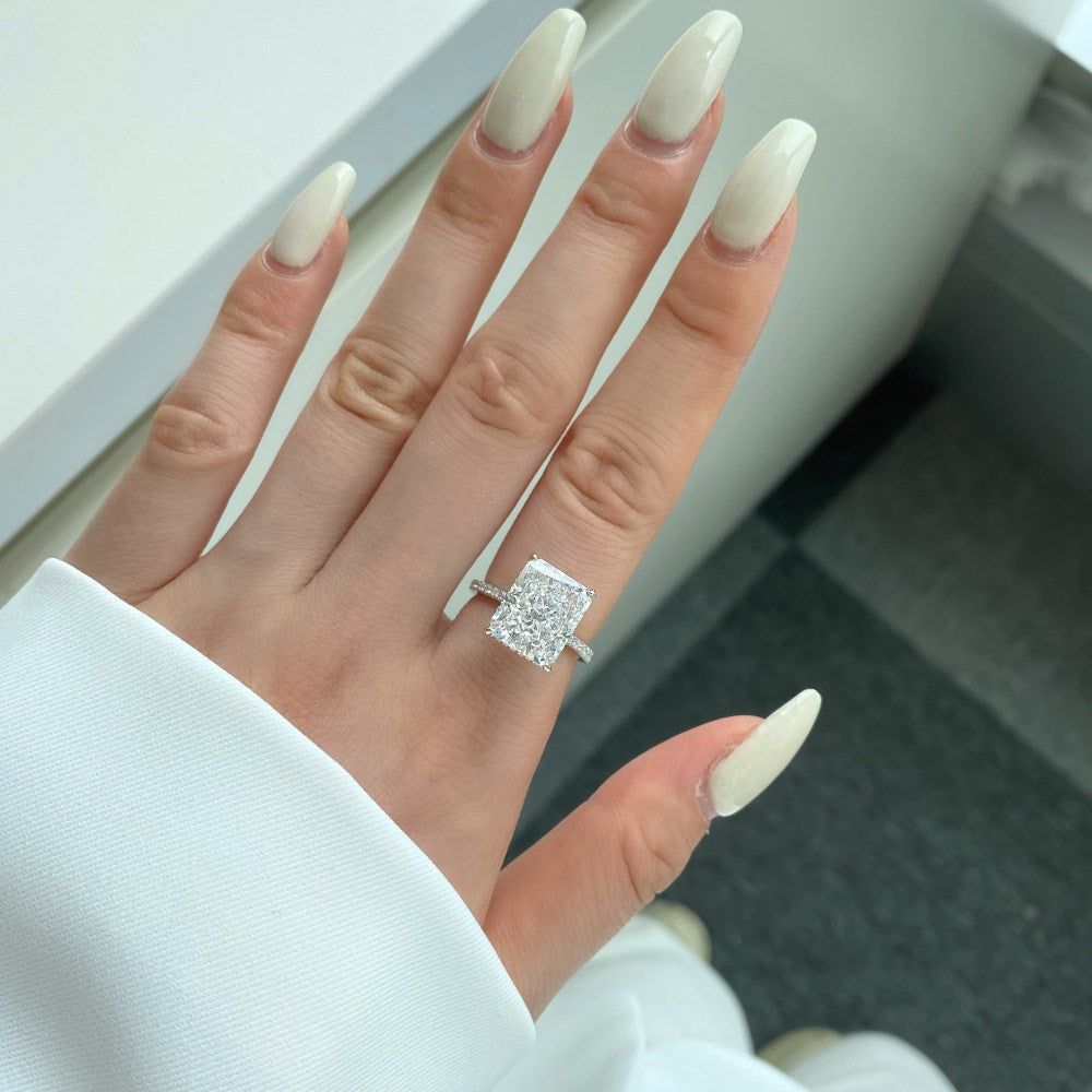 ONCE UPON A TIME RING