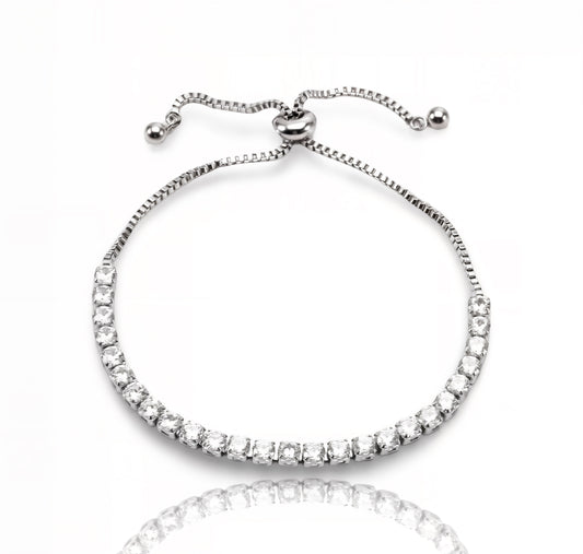 adjustable-tennis-bracelet
