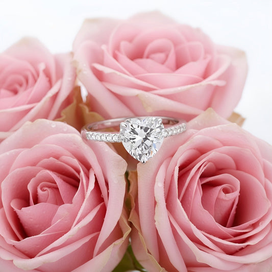 DEAREST Ring