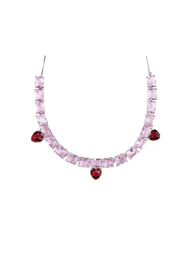 MIMOSA NECKLACE