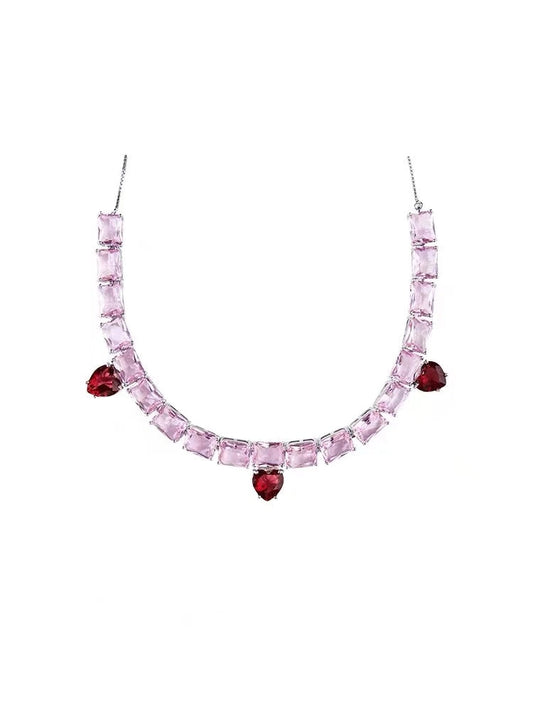 MIMOSA NECKLACE
