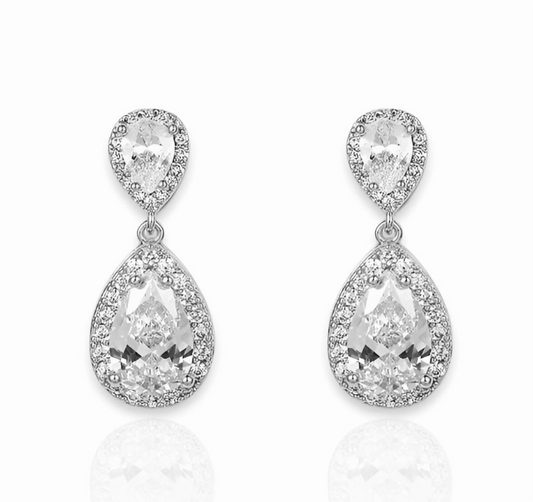 Shine Earrings