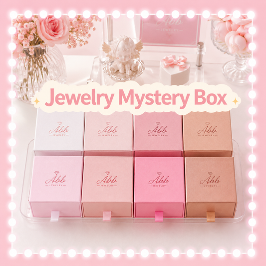 Jewelry Mystery Box