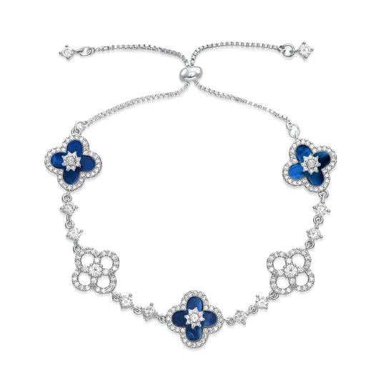 Royal Blue Cleef