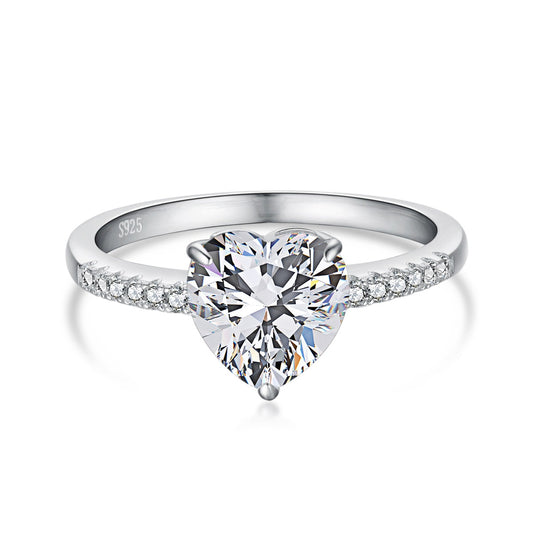 DEAREST Ring