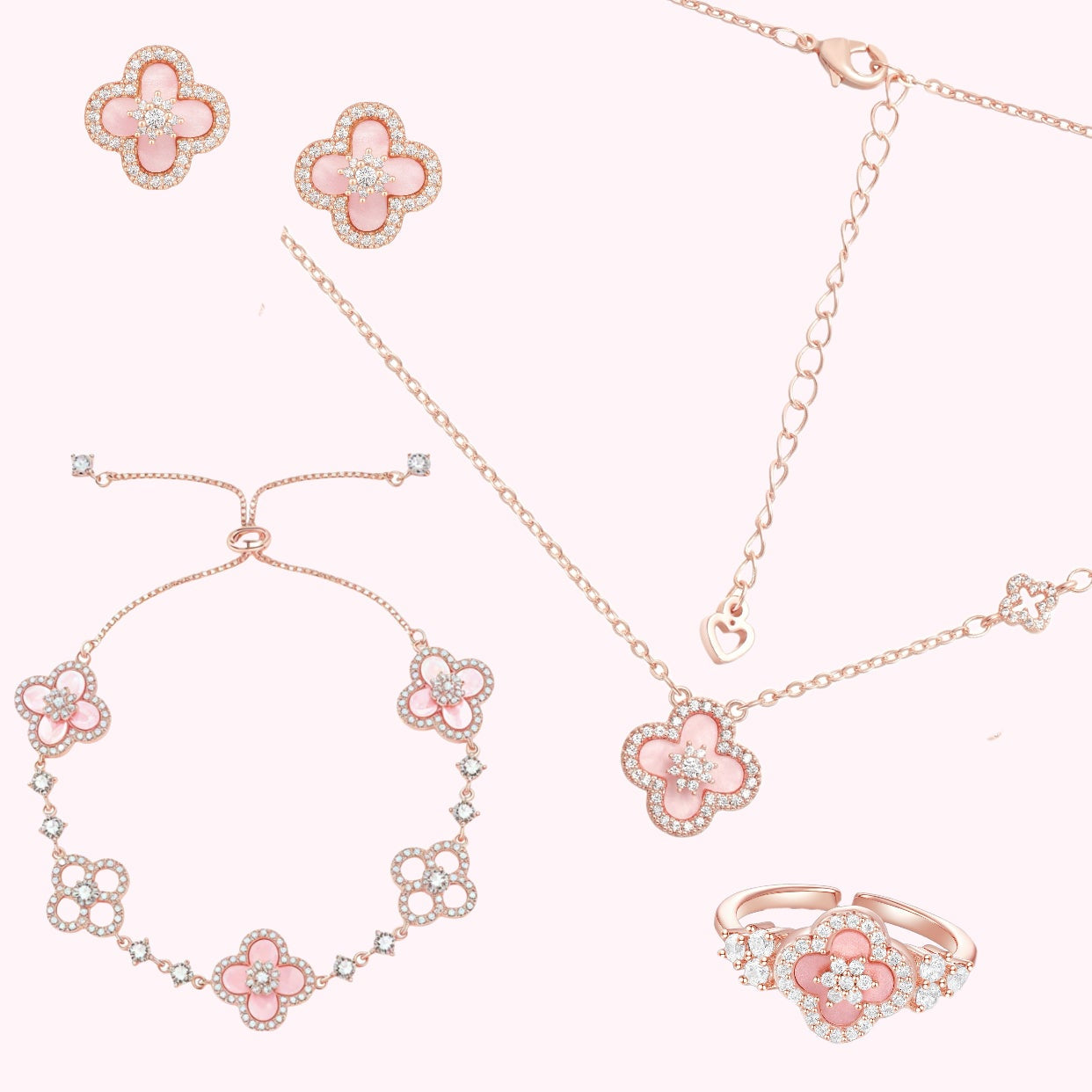 Sakura Ring