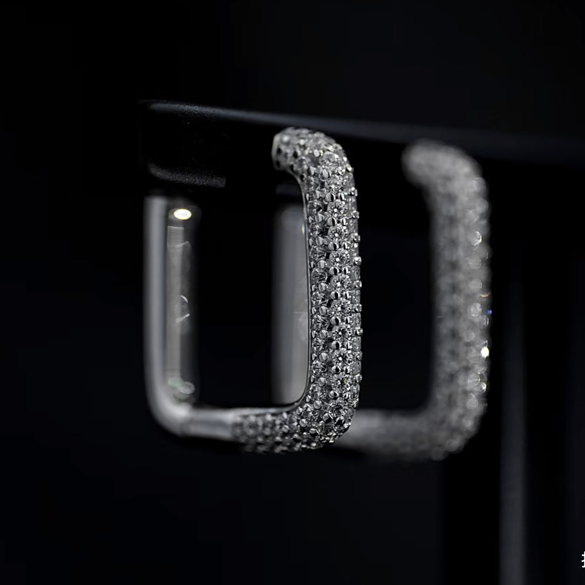 Lola Earrings