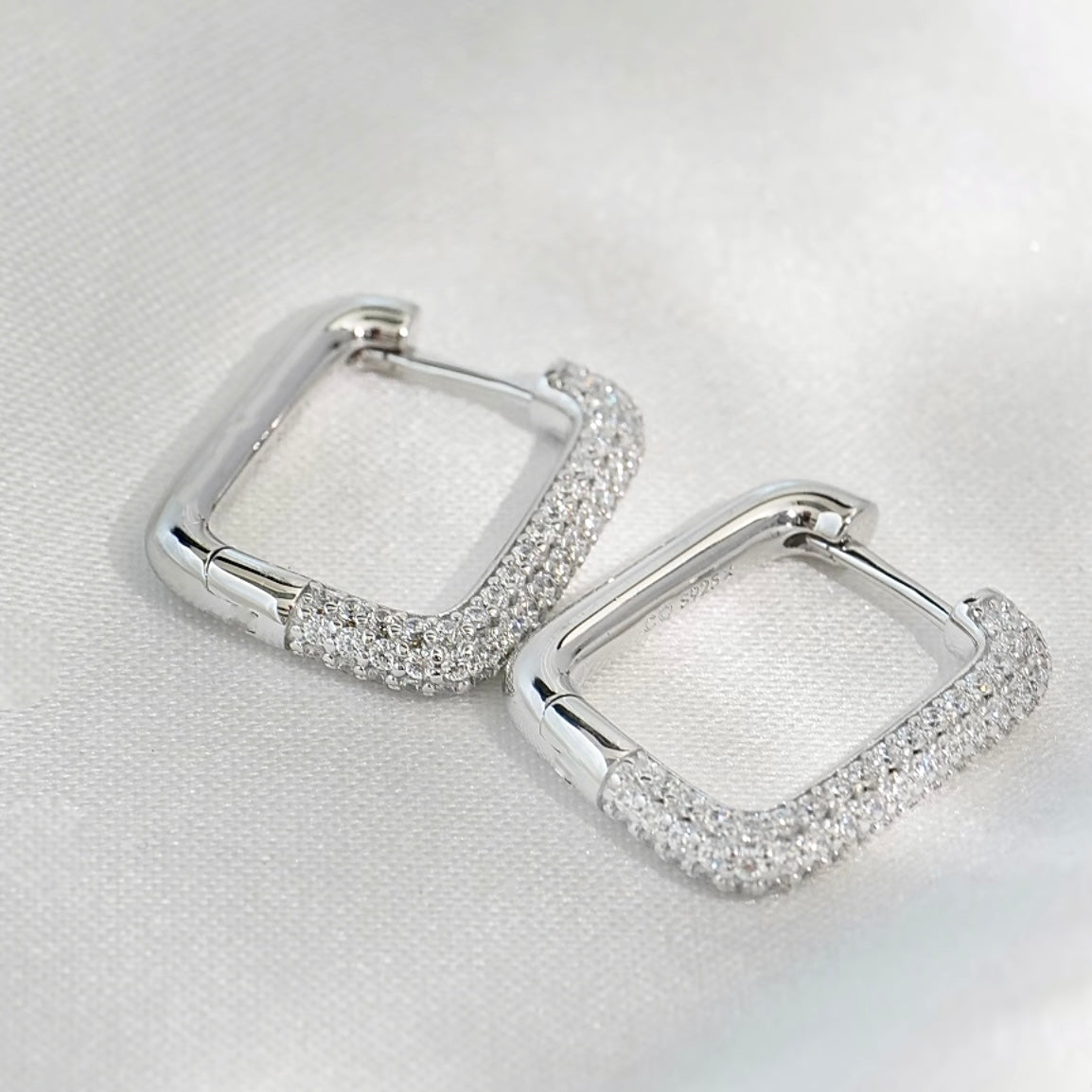 Lola Earrings