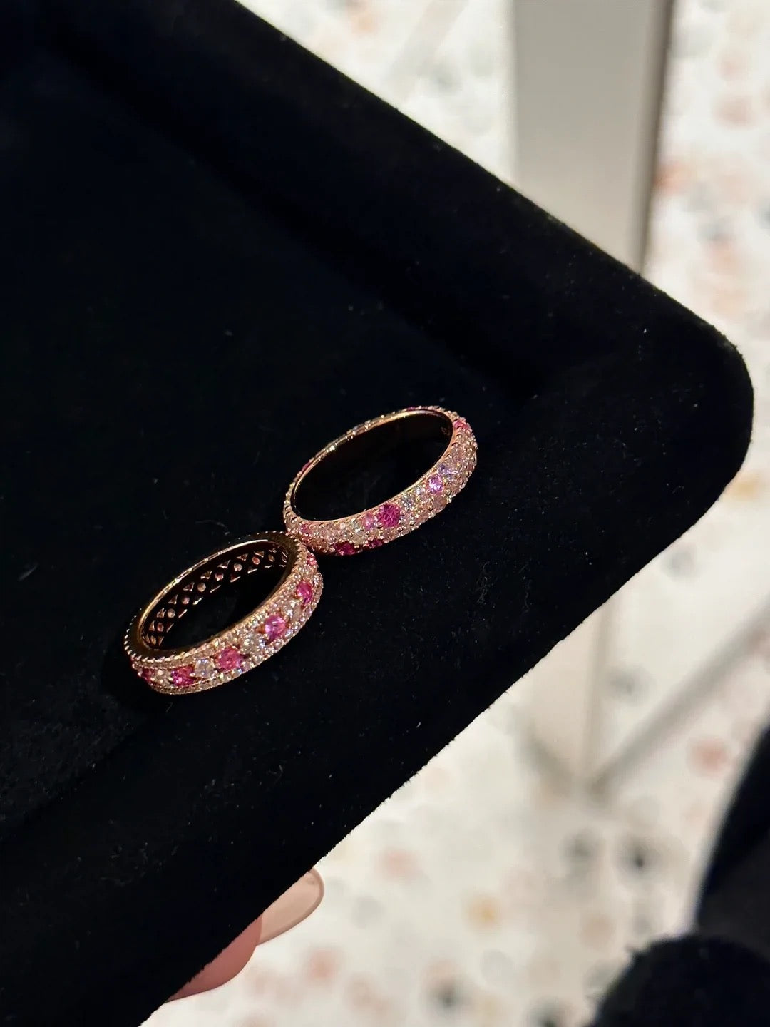 CHEIS RING