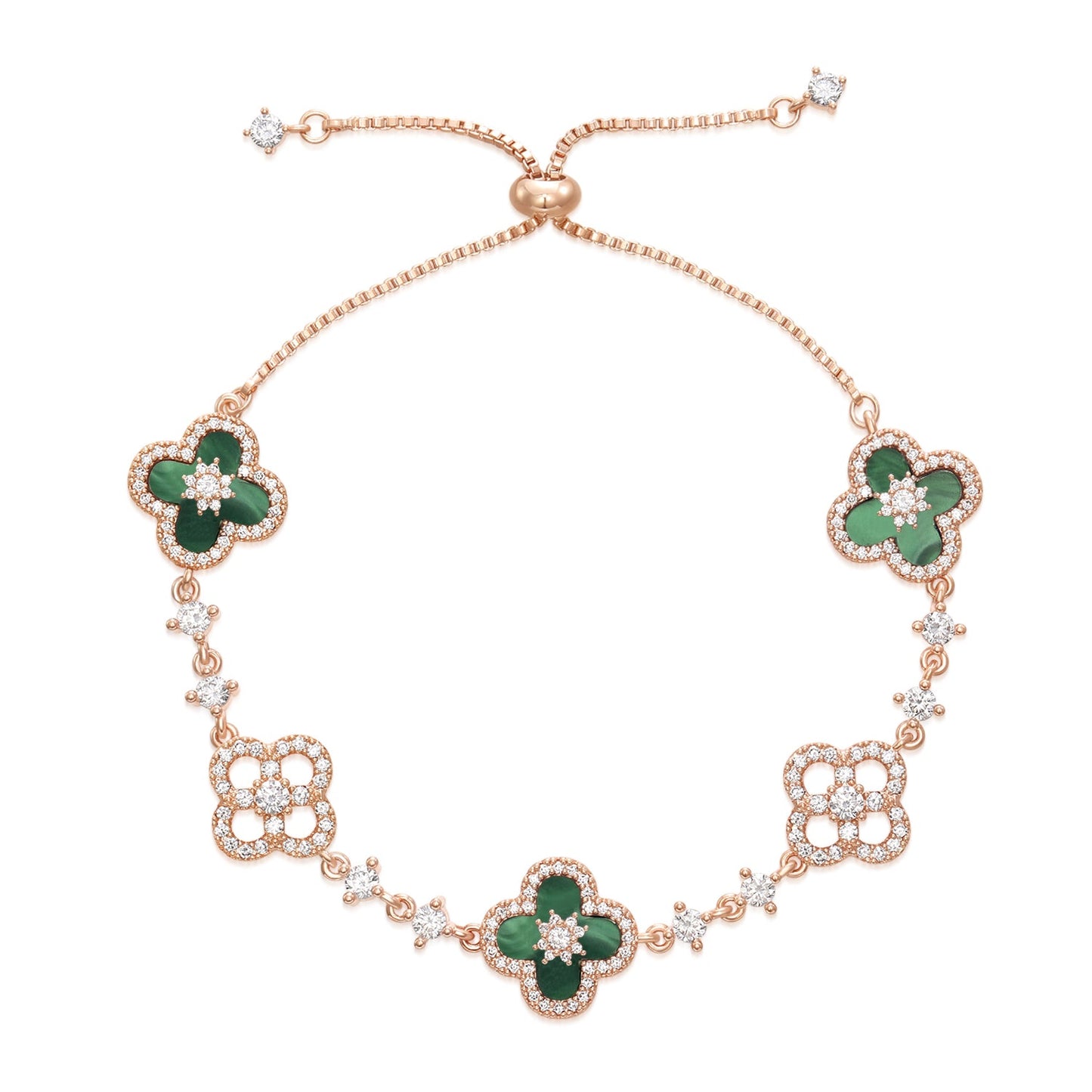 Emerald Green Set