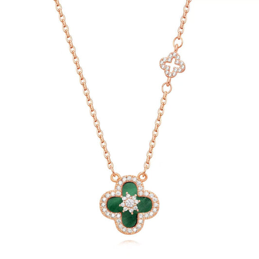 Emerald Green Set