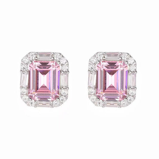 PINKO EARRINGS