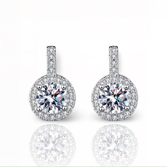 Zaya Earrings