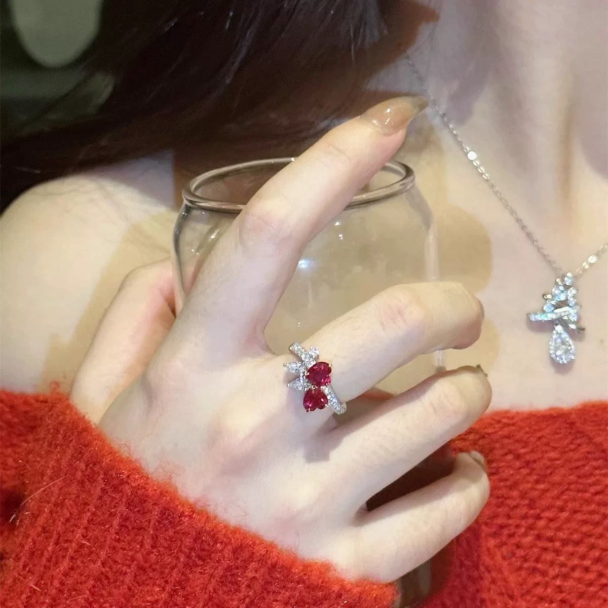 REDIA RING