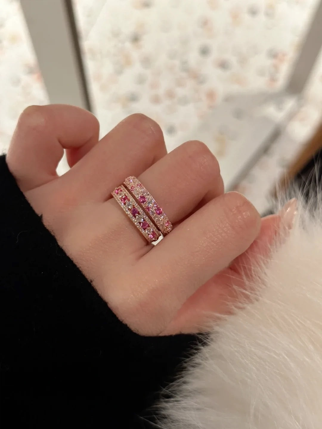 CHEIS RING