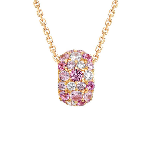 ALMA NECKLACE