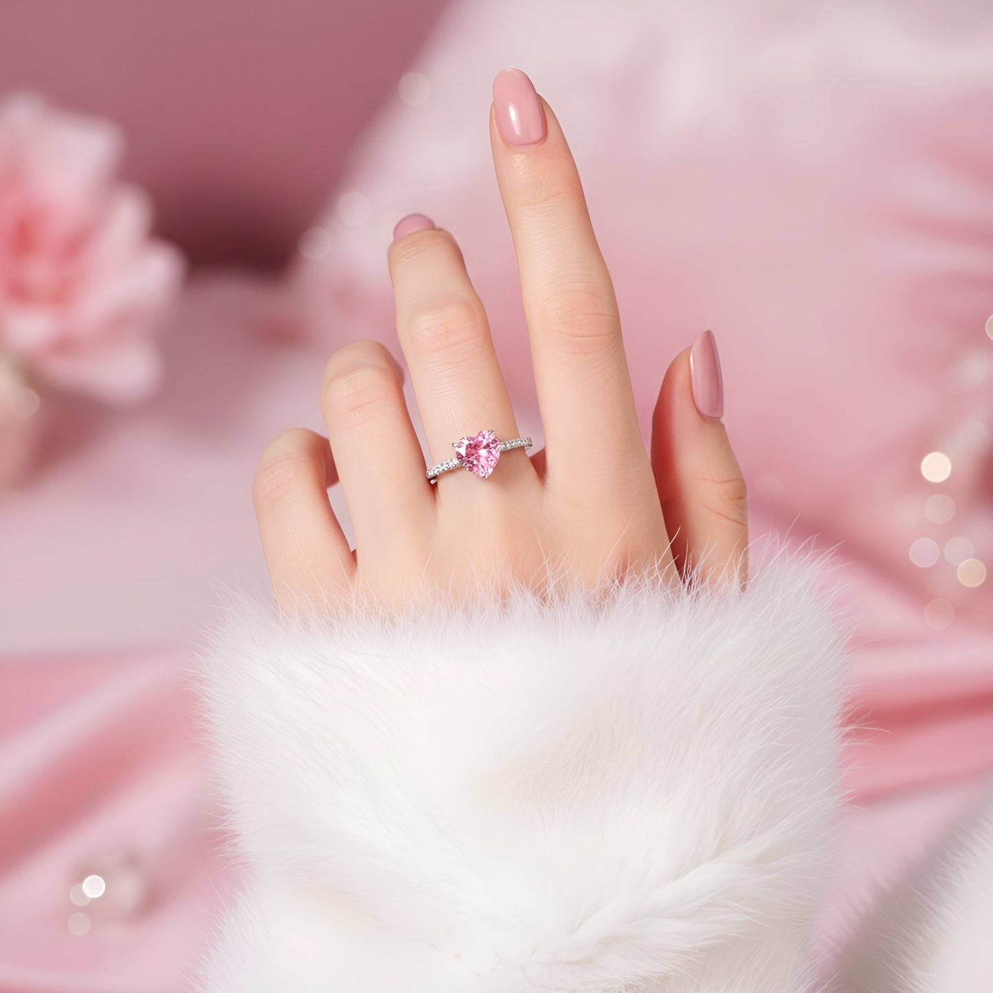 DARLING Ring
