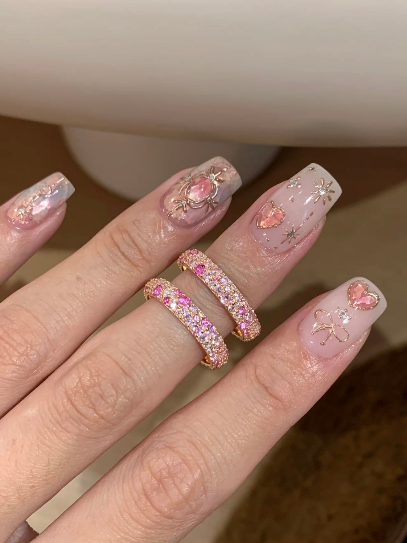 CHEIS RING