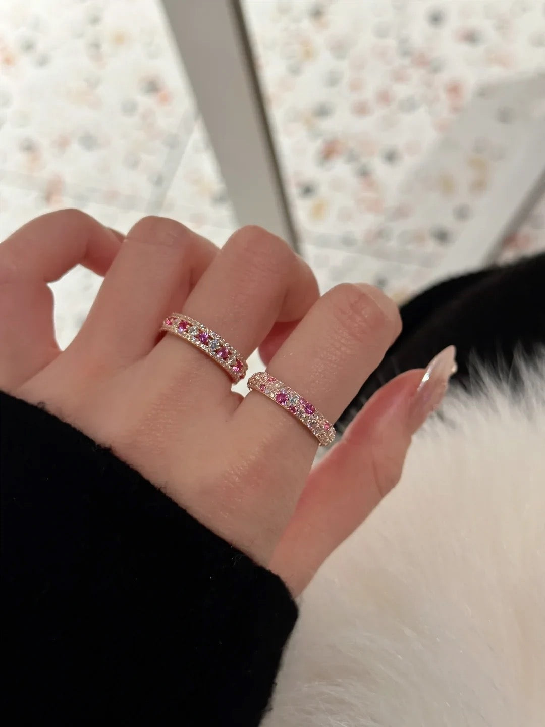 CHEIS RING