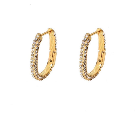 Ivy Earrings