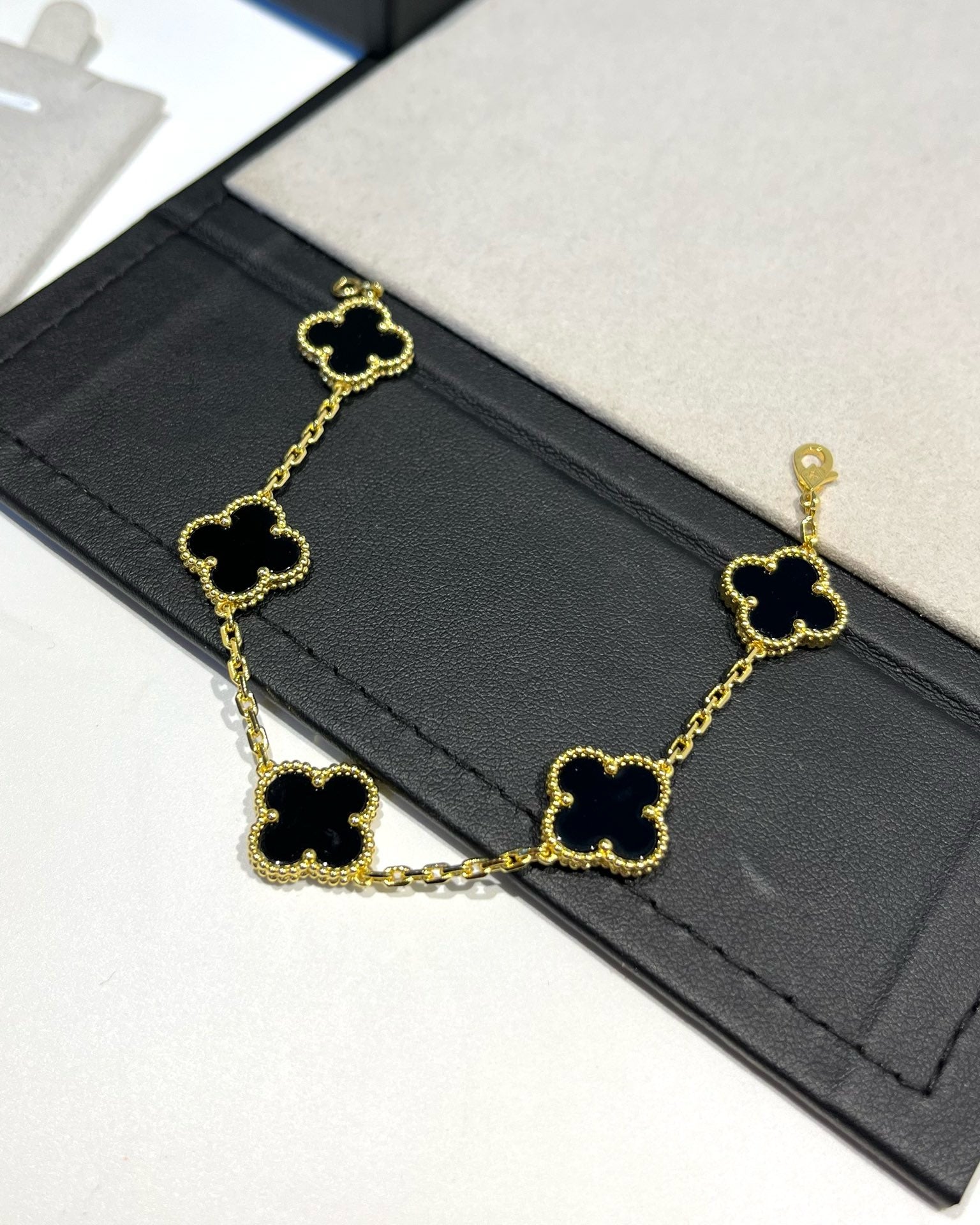 Flower Bracelet – ABB JEWELRY
