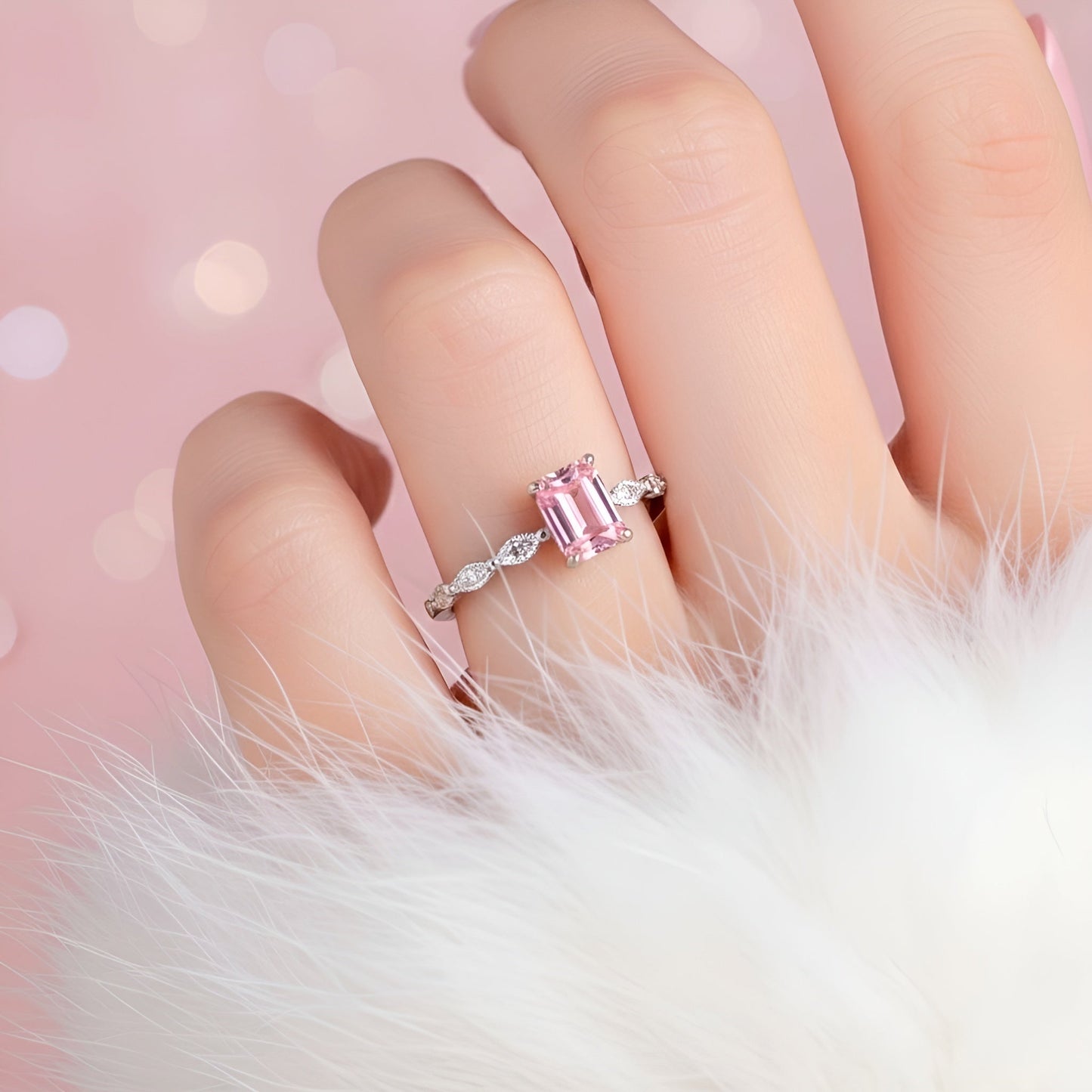 ELEGANCE Ring