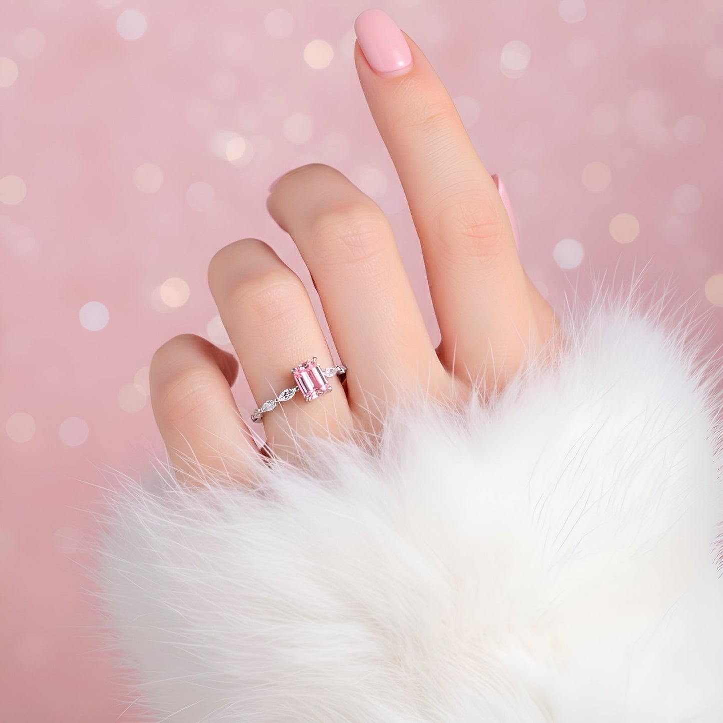 ELEGANCE Ring