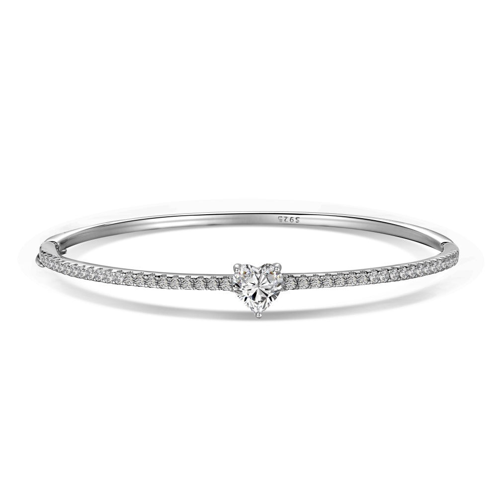 S925 Sterling Silver Bracelet