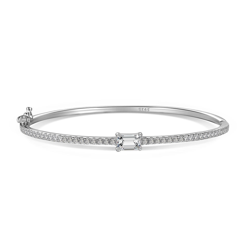 S925 Sterling Silver Bracelet