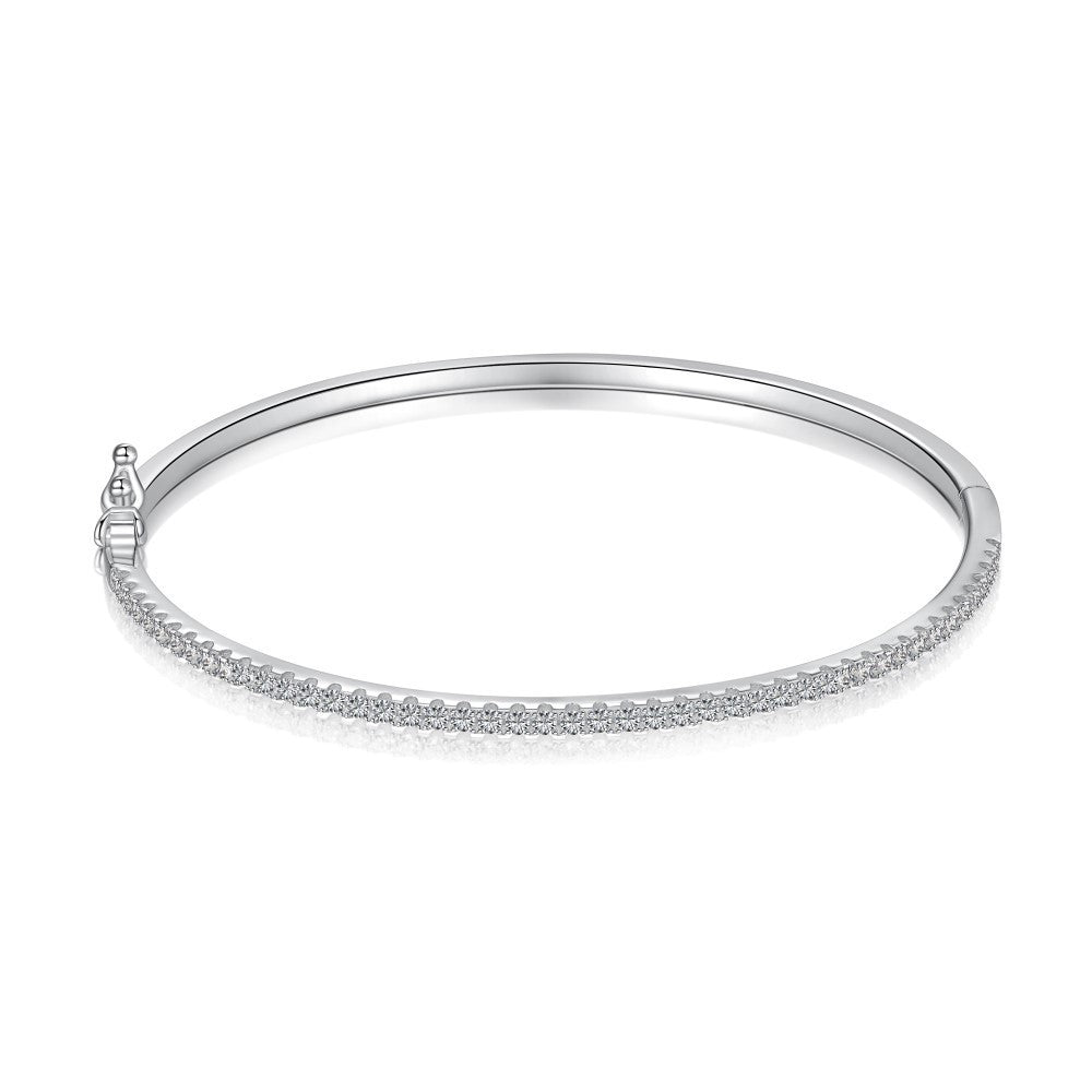 S925 Sterling Silver Bracelet