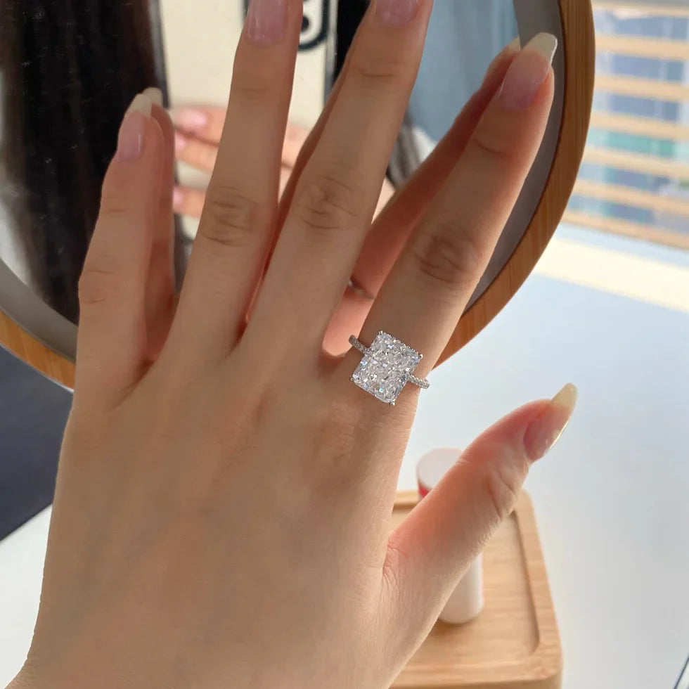 ONCE UPON A TIME RING