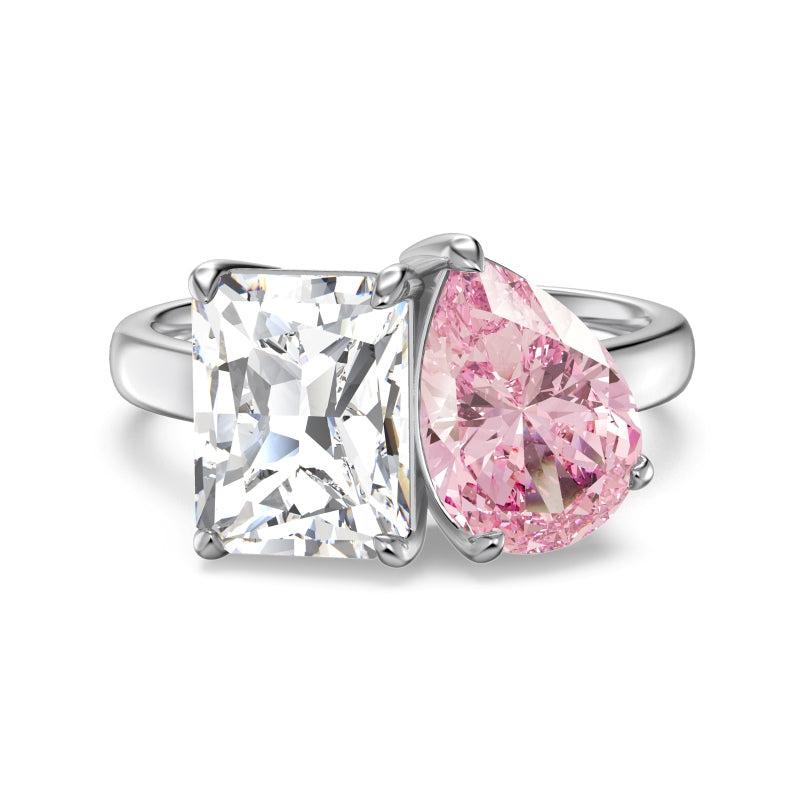 YOU AND ME Ring – ABB JEWELRY