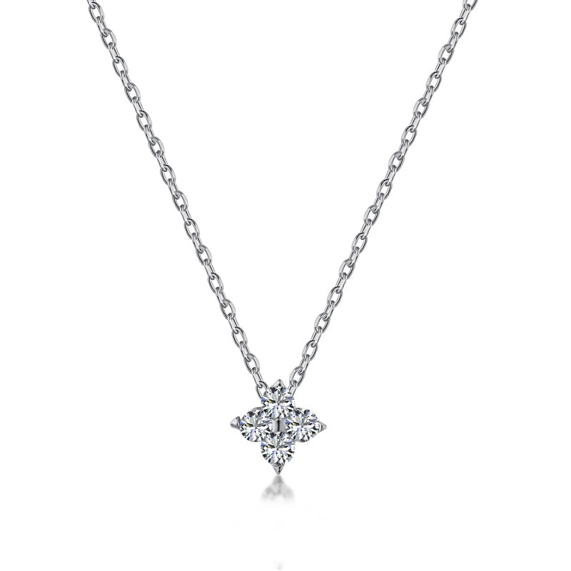 DAINTY CHARM NECKLACE