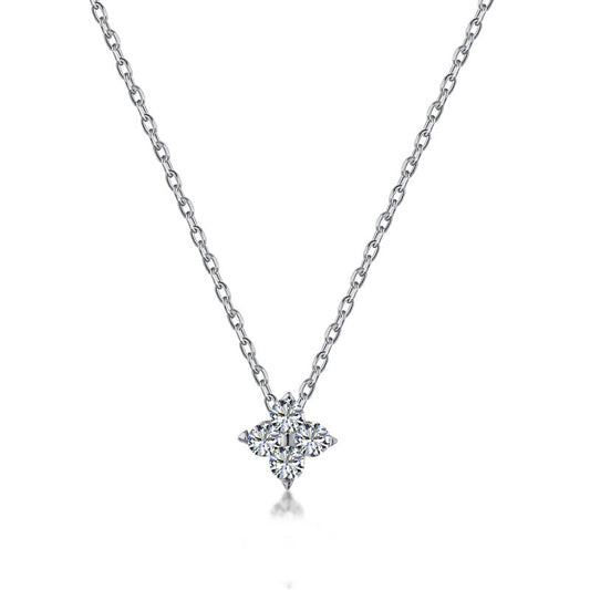 DAINTY CHARM NECKLACE