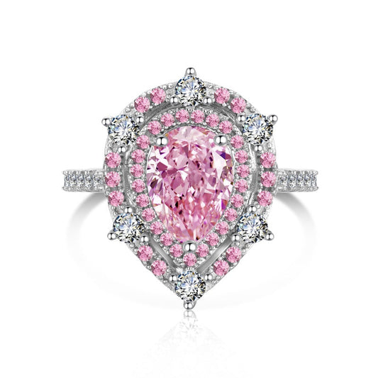 YOU HAVE MY HEART Ring