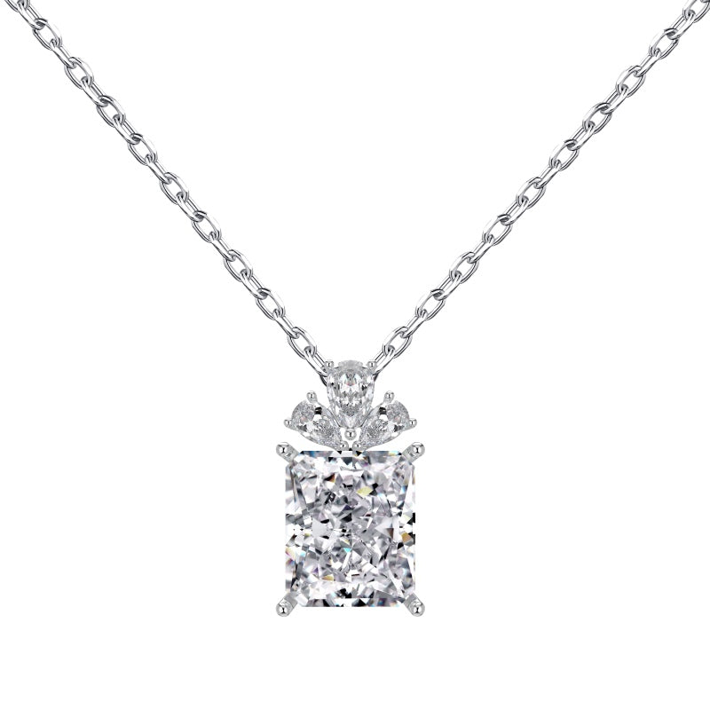 DIAMOND DUSK NECKLACE
