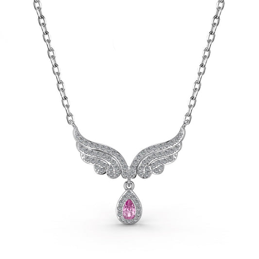 SWAN'S BEAUTY Necklace