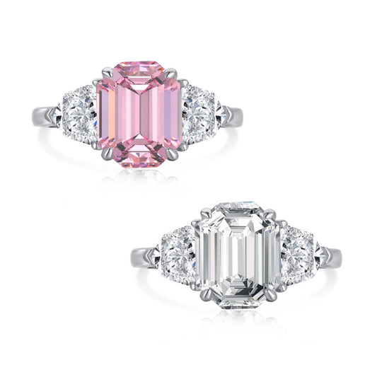 APHRODITE Wedding Ring