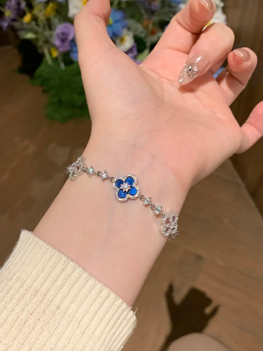 Cleef Bracelet Collection